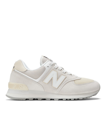 imagem de Ténis New Balance 574 Unissexo Branco1