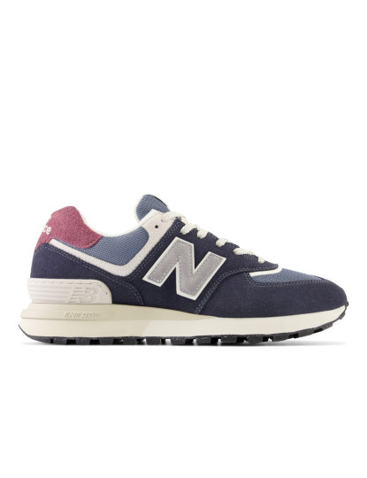 imagem de Ténis New Balance 574 Legacy de Homem Azul1