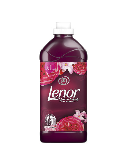 imagem de Lenor Amaciador Rubi E Jasmin 70Ds1