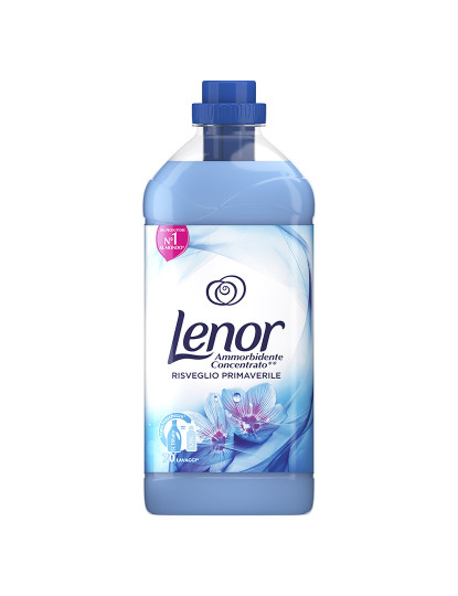 imagem de Lenor Amaciador April Fresh 70Ds1