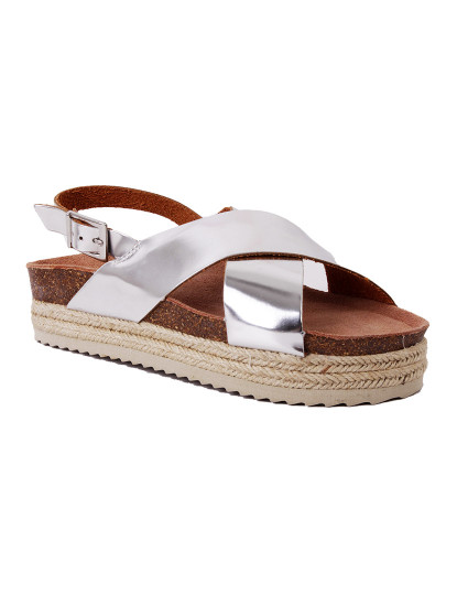 Sandalias senhora hot sale