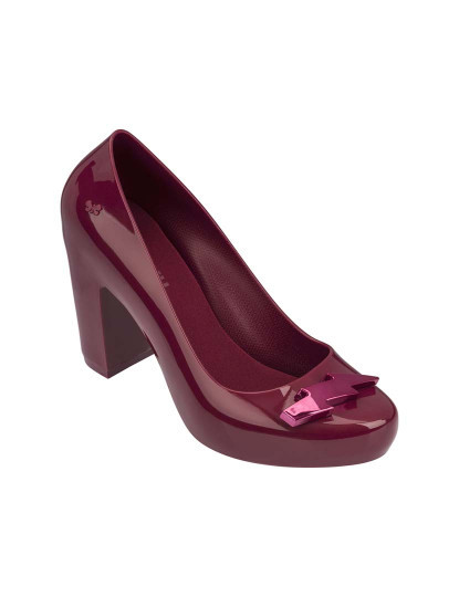 imagem de Sapatos Zaxy Fever Ii Fem 90117 Bordeaux Senhora1