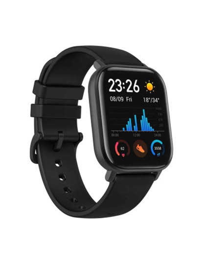 imagem de Xiaomi Amazfit GTS Preto2