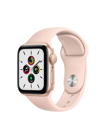 imagem de Apple Watch Series 5 40mm GPS Aluminum Case Dourado1