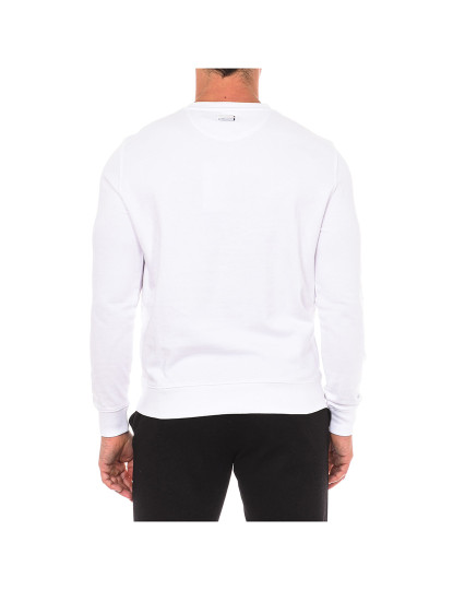 imagem de Sweatshirt de Homem Branco3