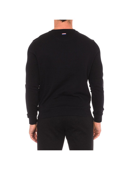 imagem de Sweatshirt de Homem Preto3