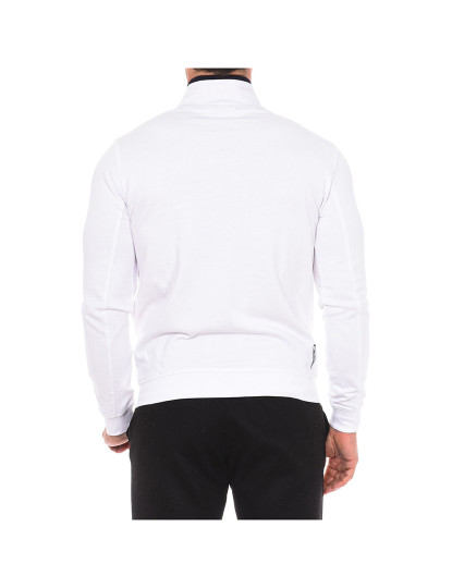 imagem de Sweatshirt de Homem Branco3