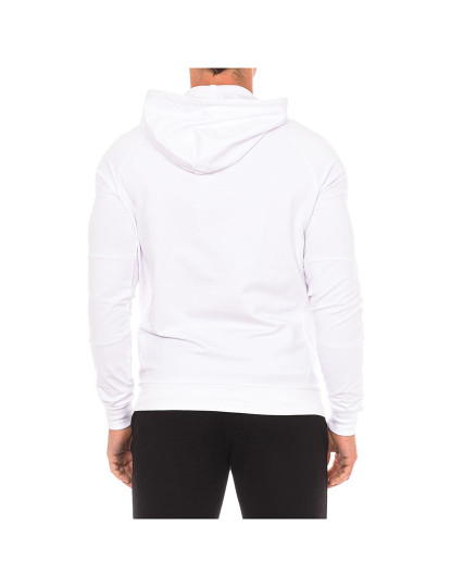 imagem de Hoodie de Homem Branco3