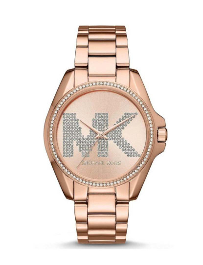imagem de Relógio Senhora Rosa Dourado2