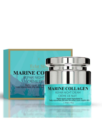 imagem de Creme de Noite Marine Collagen 50ml2