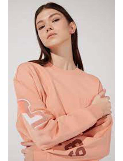 imagem de Sweatshirt Regular Senhora 2