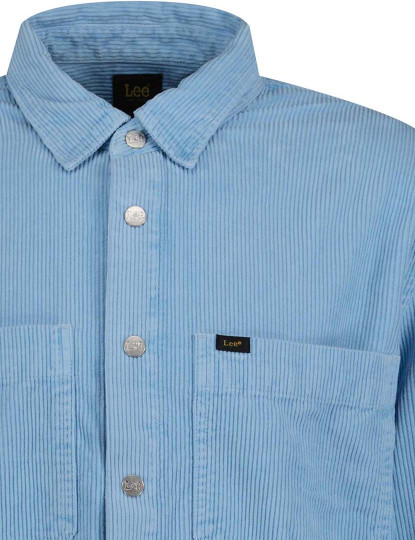 imagem de Camisa Regular Homem 6