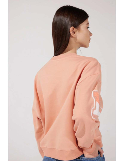 imagem de Sweatshirt Regular Senhora 9