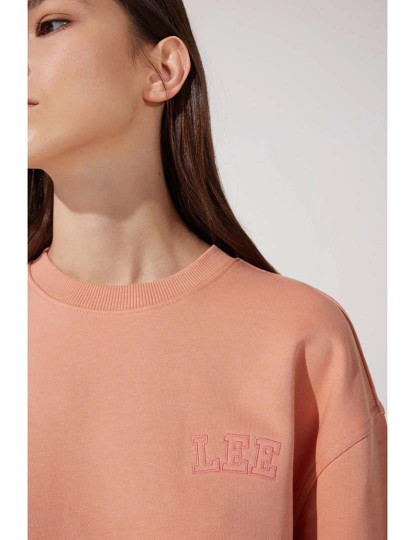 imagem de Sweatshirt Regular Senhora 7