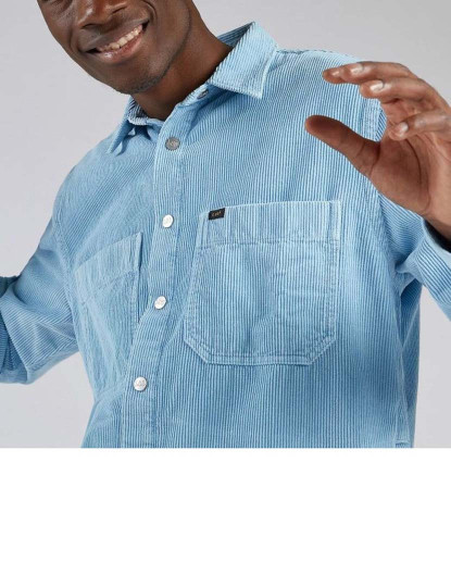 imagem de Camisa Regular Homem 3