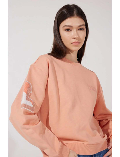 imagem de Sweatshirt Regular Senhora 5
