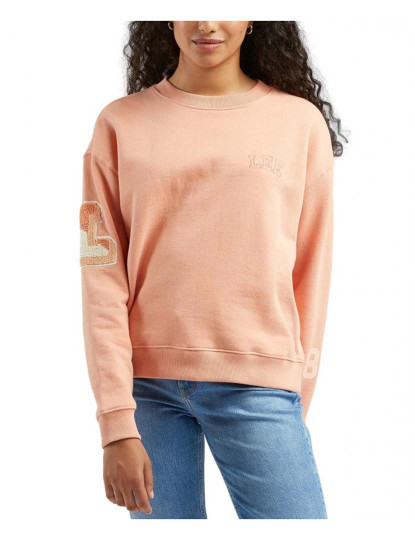 imagem de Sweatshirt Regular Senhora 1