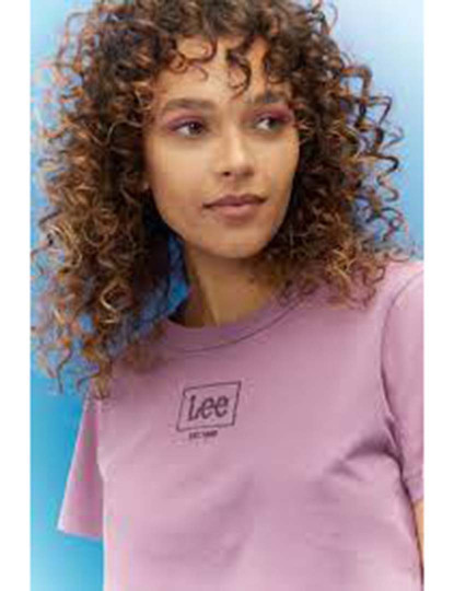 imagem de T-Shirt Regular Senhora 3