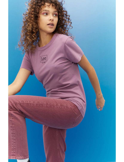 imagem de T-Shirt Regular Senhora 4