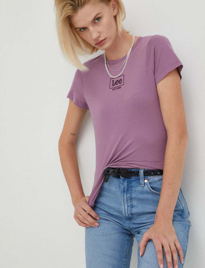 imagem de T-Shirt Regular Senhora 1