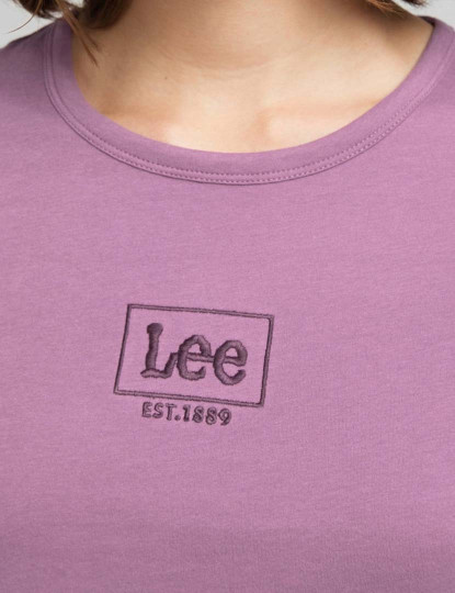 imagem de T-Shirt Regular Senhora 2