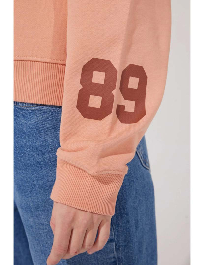 imagem de Sweatshirt Regular Senhora 8