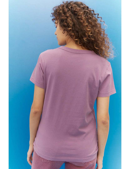 imagem de T-Shirt Regular Senhora 7