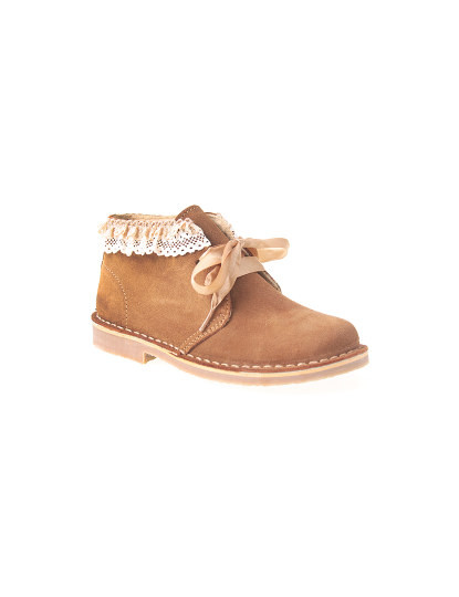 botins camel