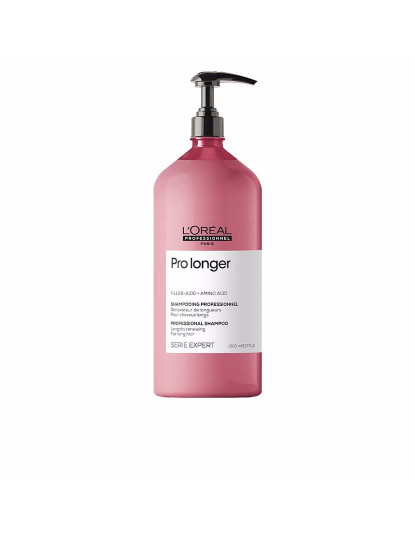 imagem de PRO LONGER Shampoo 1