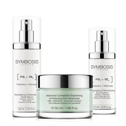 imagem de BUNDLE Retinoids Absolute Daycare Routine (3 pcs)1