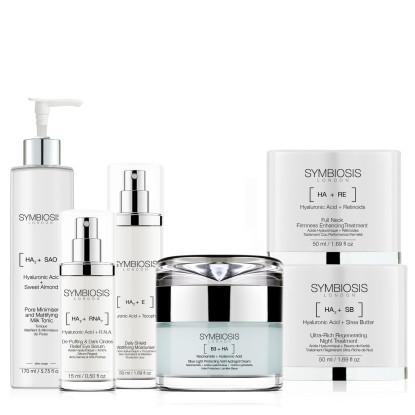 imagem de BUNDLE Hyaluronic Pro Heroes: Set of 61