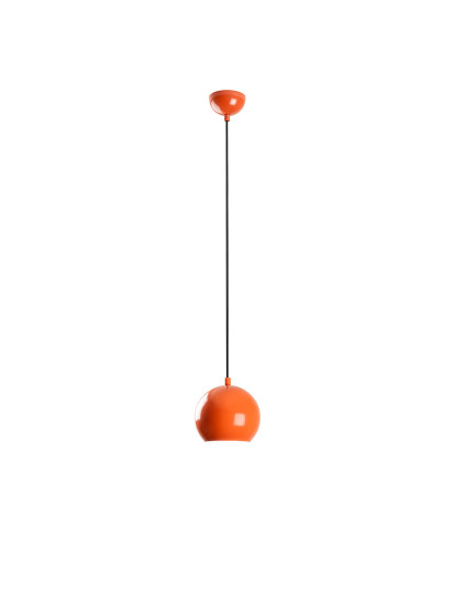 imagem de Candeeiro Teto Top - Orange Orange4