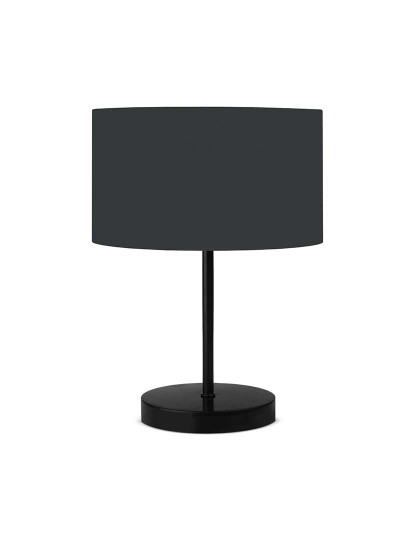 imagem de Candeeiro Mesa AYD-2847 Anthracite2