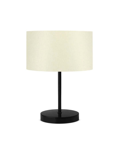 imagem de Candeeiro Mesa AYD-2849 Cream2