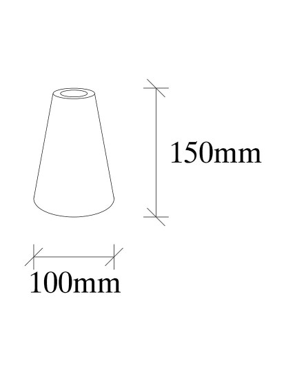 imagem de Candeeiro Mesa Kavuk - NT - 129 Wooden4