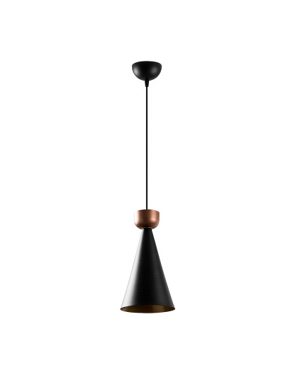 imagem de Candeeiro Teto Dodo - 2491 Black Copper4