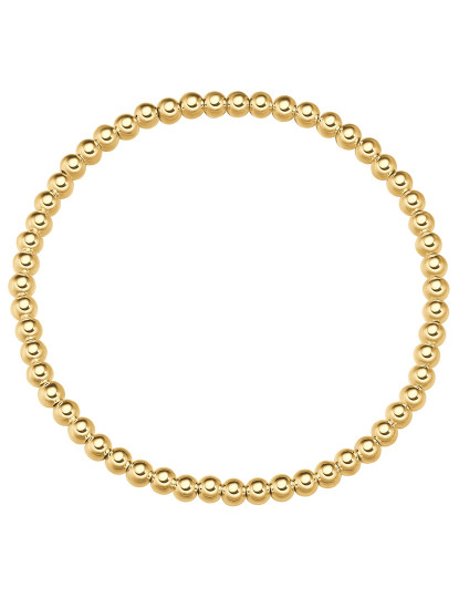 imagem de Bracelete de Senhora Dourado1