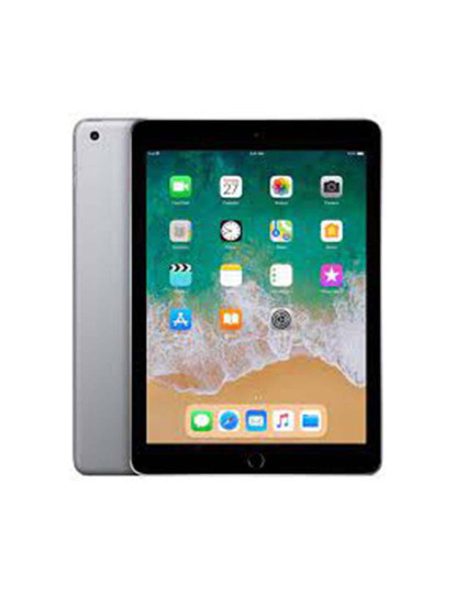 imagem de Apple iPad Mini 3 64GB Wifi + Cellular Cinza1