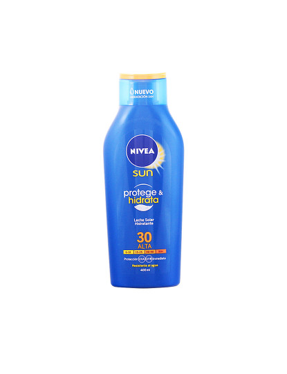 imagem de Protetor Solar Sun Protege&Hidrata Leite Spf30 400 Ml1