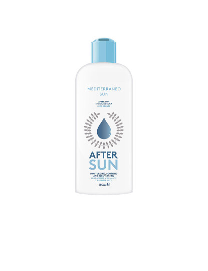 imagem de Hidratante After Sun 200Ml1