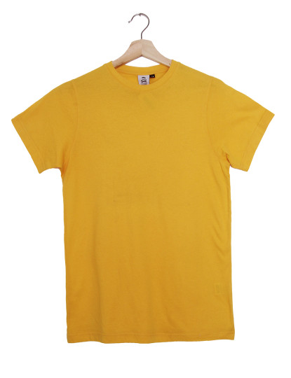 imagem de T-Shirt Amarela1