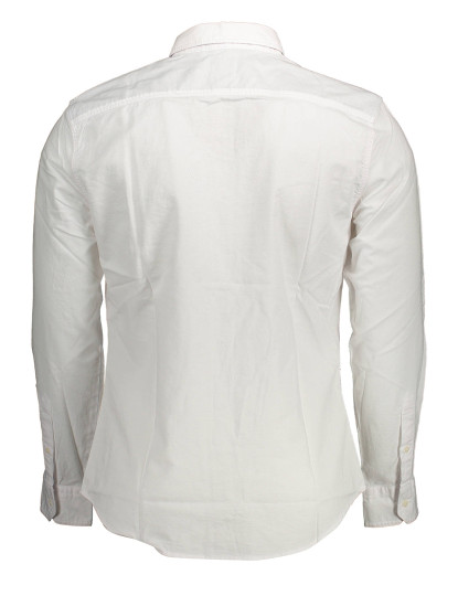 imagem de Camisa Homem Branco2