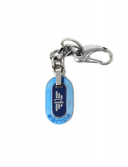 imagem de Porta-chaves Homem Azul1