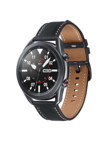 imagem de Samsung Galaxy Watch3 45mm 4G R845F Grau A1