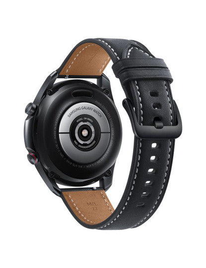 imagem de Samsung Galaxy Watch3 45mm 4G R845F Grau A2