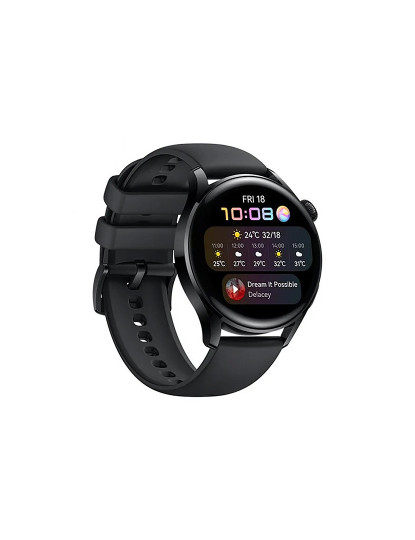 imagem de Huawei Watch 3 Grau A2