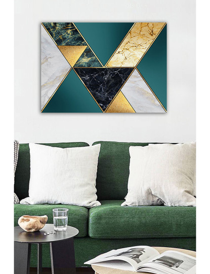 imagem de Pintura Decorativa Tela1