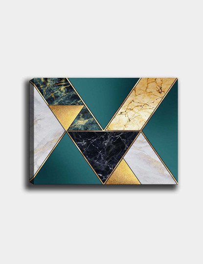 imagem de Pintura Decorativa Tela2