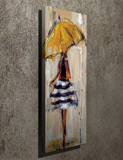 imagem de Pintura Tela decorativa 1