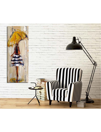 imagem de Pintura Tela decorativa 2